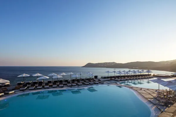 Myconian Imperial Resort 5*
