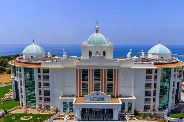 Mylome Luxury 5*, фото 1