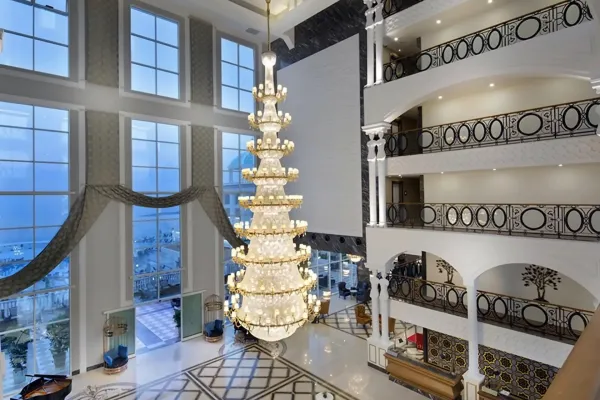 Mylome Luxury 5*, фото 2