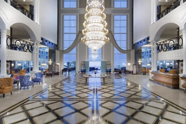 Mylome Luxury 5*, фото 4