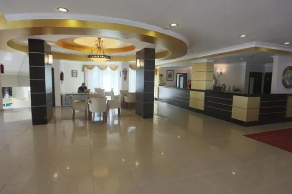 MySea Hotel Incekum 4*, фото 2