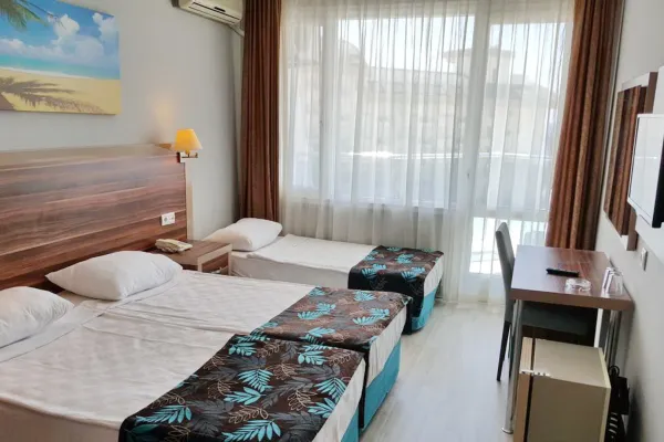 Mysea Hotels Alara 4*, фото 5