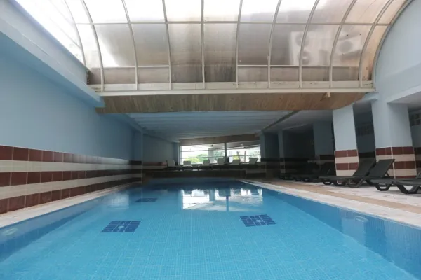 Mysea Hotels Alara 4*, фото 6