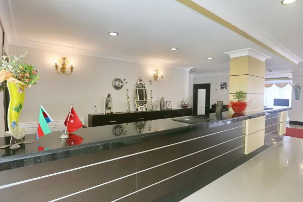 Mysea Hotels Alara 4*, фото 8