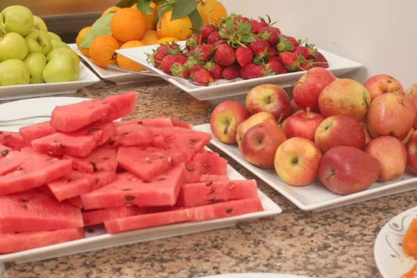 Mysea Hotels Alara 4*, фото 9