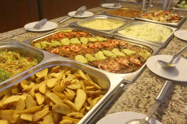 Mysea Hotels Alara 4*, фото 13