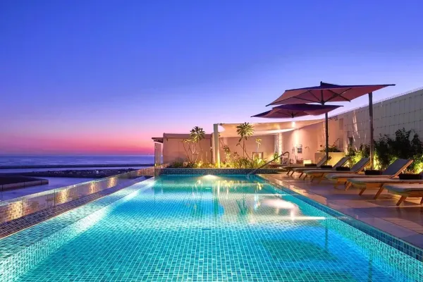 Mysk Al Mouj Muscat 4*, фото 2