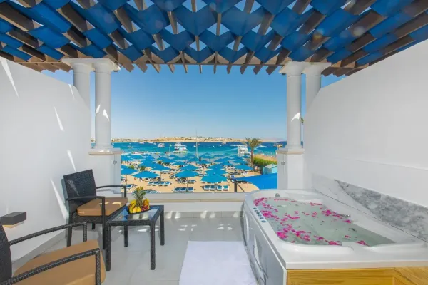 Naama Bay Suites & SPA 5*, фото 1