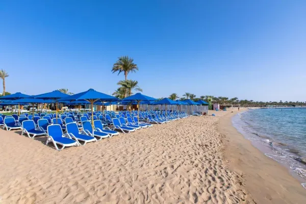 Naama Bay Suites & SPA 5*, фото 2