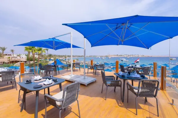 Naama Bay Suites & SPA 5*, фото 5