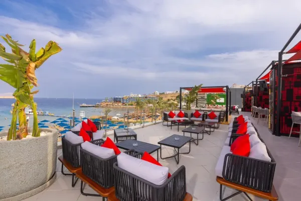 Naama Bay Suites & SPA 5*, фото 6