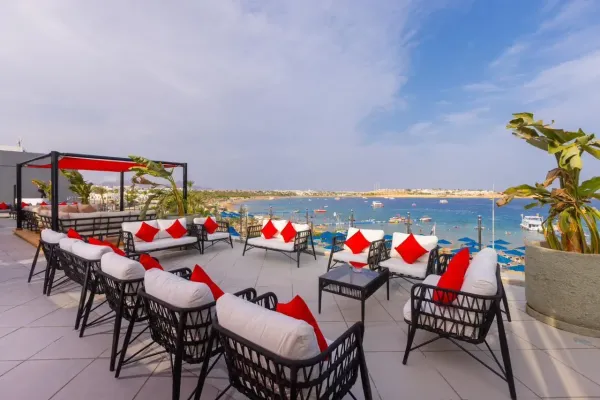 Naama Bay Suites & SPA 5*, фото 7