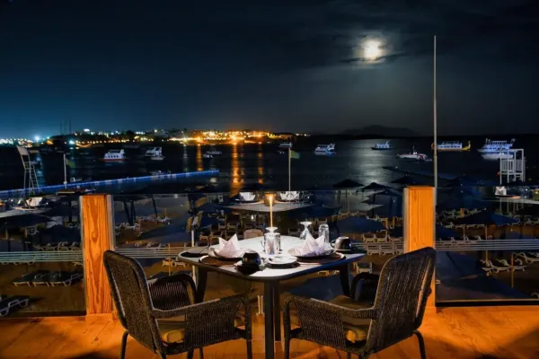 Naama Bay Suites & SPA 5*, фото 9