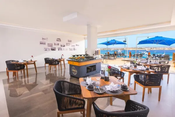 Naama Bay Suites & SPA 5*, фото 10