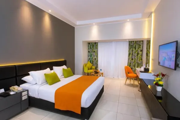 Naama Bay Suites & SPA 5*, фото 11