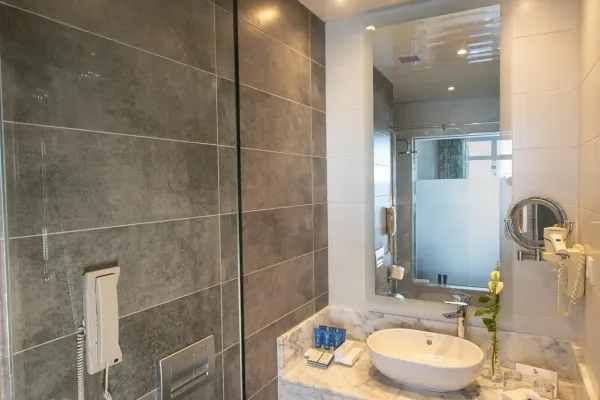 Naama Bay Suites & SPA 5*, фото 13