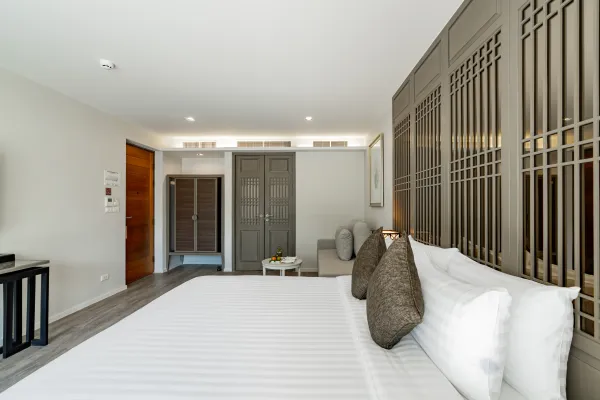 Nai Yang Beach Resort 4*, фото 14