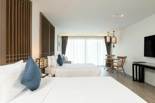 Nai Yang Beach Resort 4*, фото 16