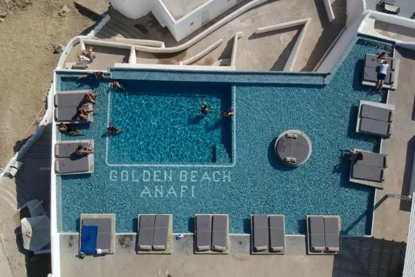 Nana Golden Beach 5*, фото 4
