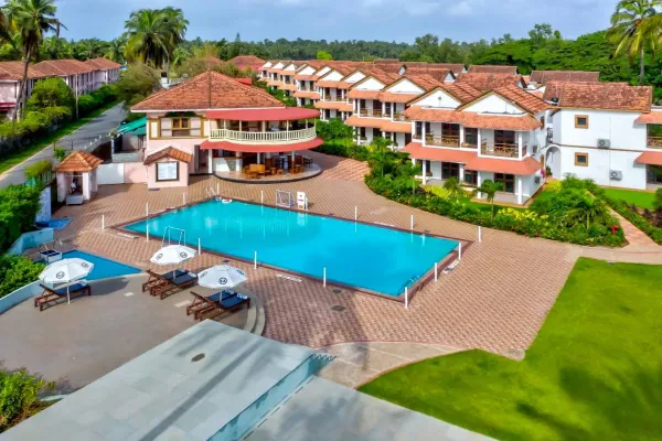 Nanu Resort 4*, фото 2