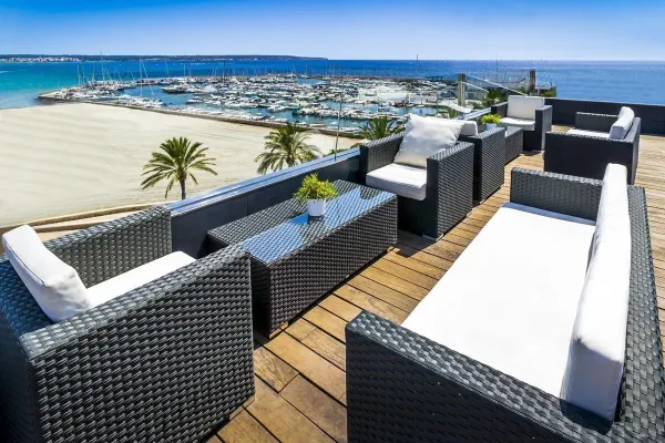 Nautic & Spa 4*