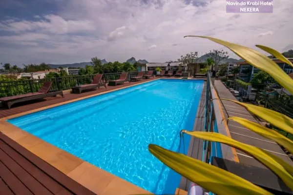 Navinda Krabi 4*