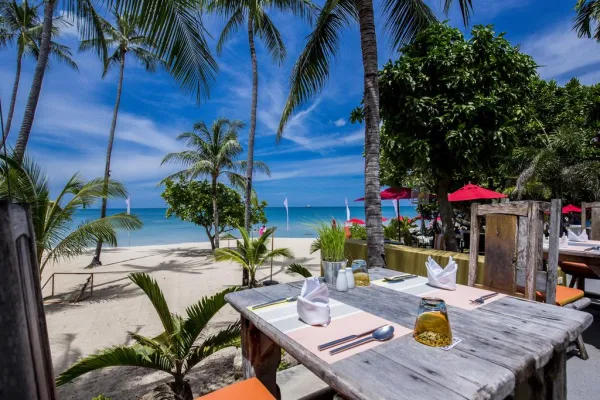 New Star Beach Resort 4*