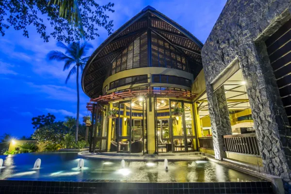 New Star Beach Resort 4*, фото 3
