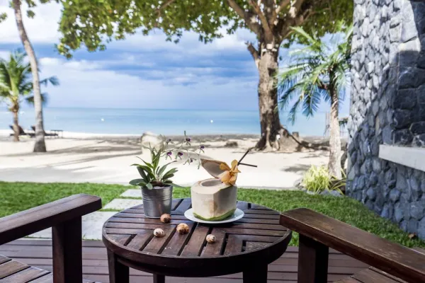 New Star Beach Resort 4*, фото 4