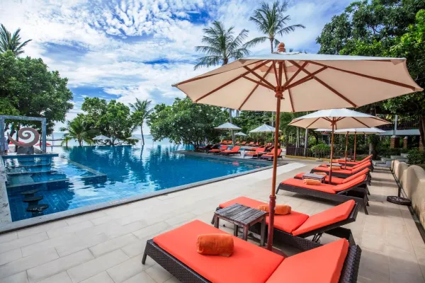 New Star Beach Resort 4*, фото 5