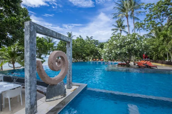 New Star Beach Resort 4*, фото 7