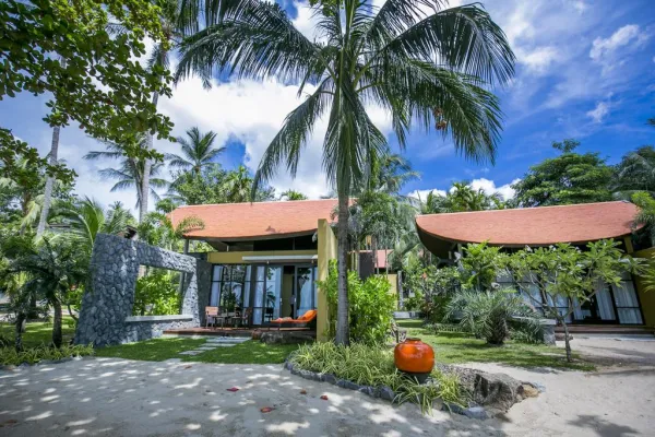 New Star Beach Resort 4*, фото 8