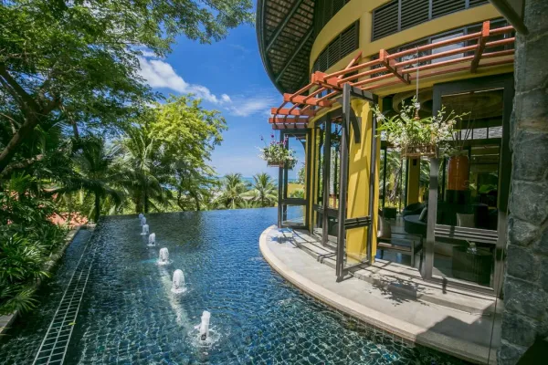 New Star Beach Resort 4*, фото 9
