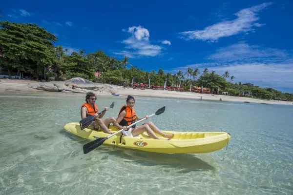 New Star Beach Resort 4*, фото 11
