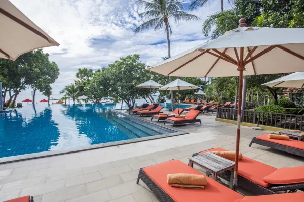 New Star Beach Resort 4*, фото 12