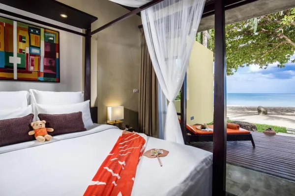 New Star Beach Resort 4*, фото 13