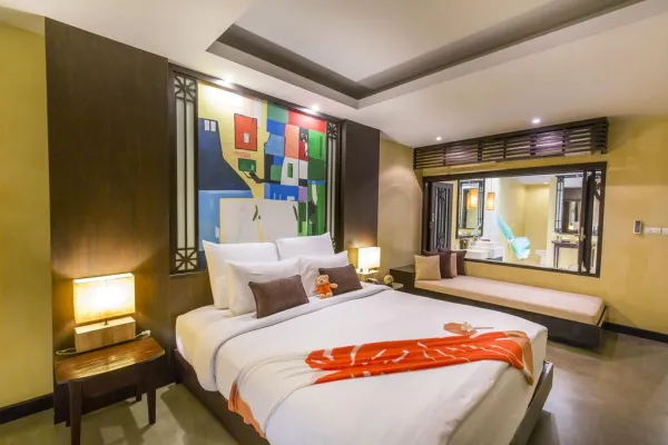 New Star Beach Resort 4*, фото 14