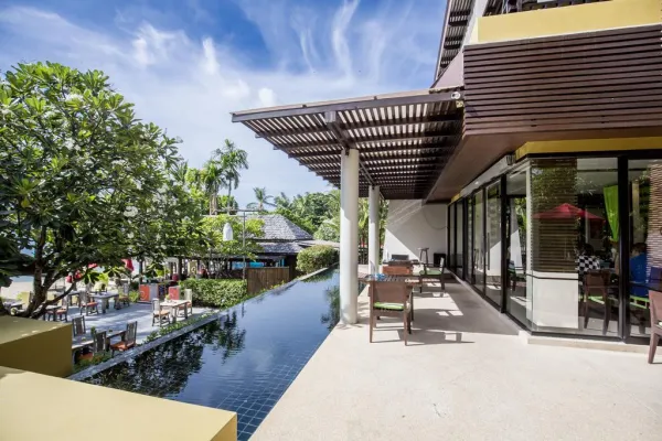 New Star Beach Resort 4*, фото 15