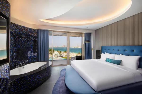 NH Dubai The Palm 5*, фото 2