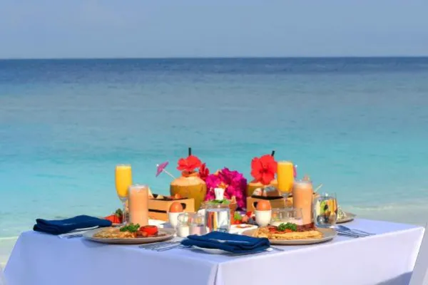 NH Collection Maldives Reethi Resort 5*, фото 13