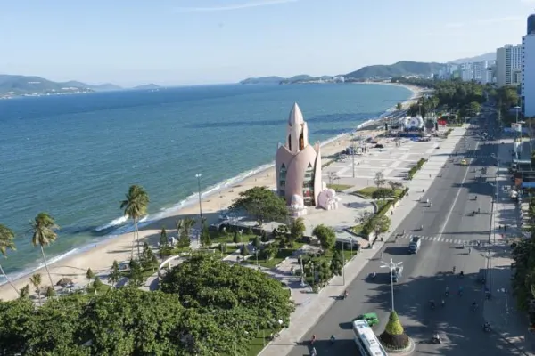 Nha Trang Lodge 4*