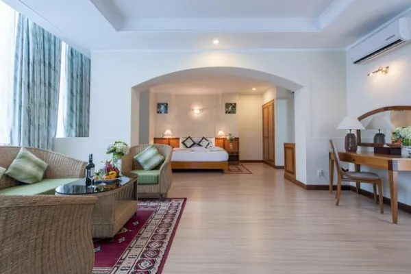 Nha Trang Lodge 4*, фото 2
