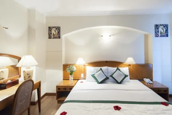 Nha Trang Lodge 4*, фото 8