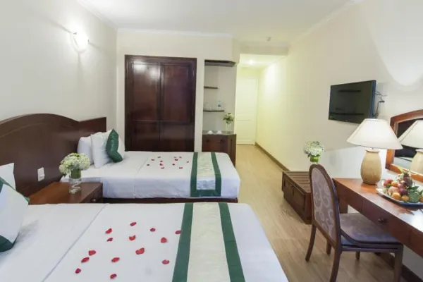 Nha Trang Lodge 4*, фото 10