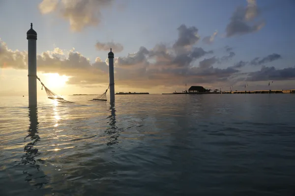 Nika Island Resort 5*