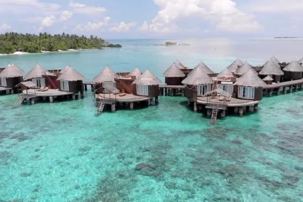 Nika Island Resort 5*, фото 2