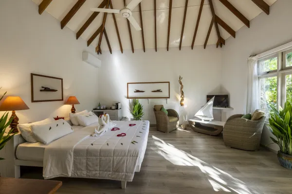 Nika Island Resort 5*, фото 3