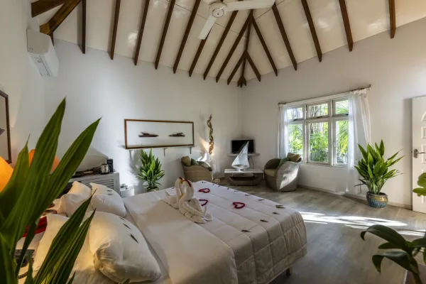 Nika Island Resort 5*, фото 4