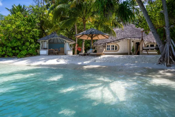 Nika Island Resort 5*, фото 10