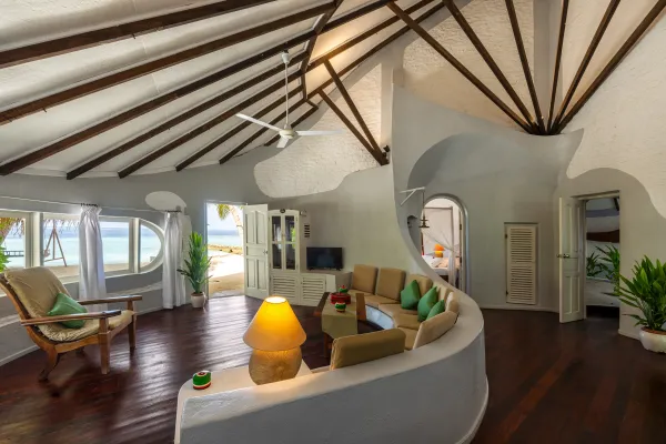 Nika Island Resort 5*, фото 15